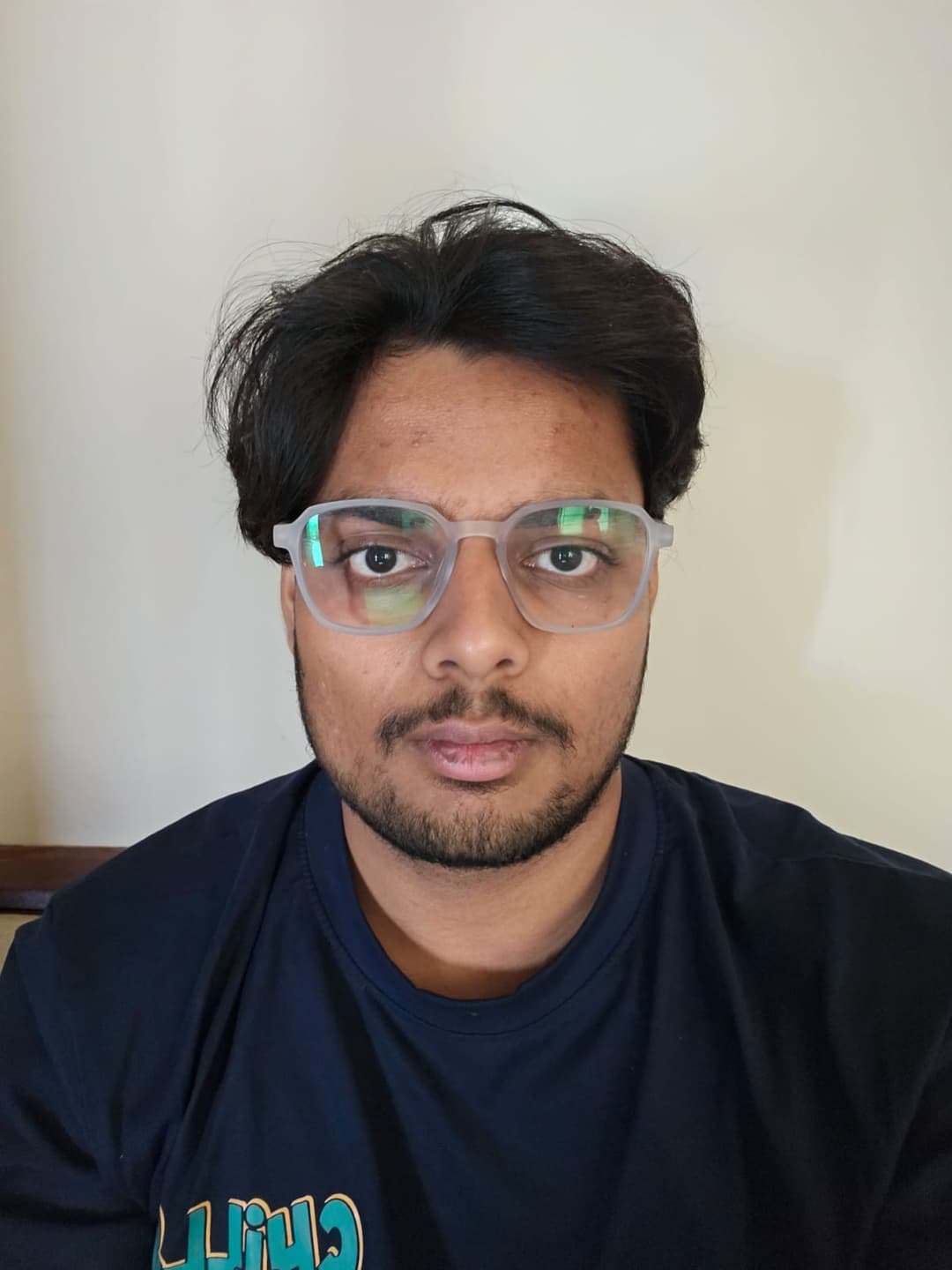 Vashu Gupta